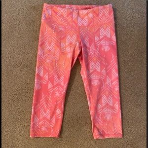 Alo Yoga Cropped leggings